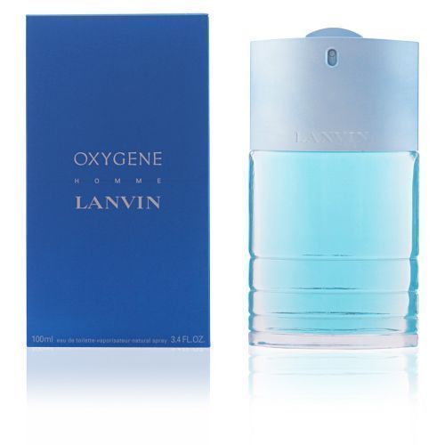Lanvin Eau De Toilette Homme - Oxygene - 100 Ml