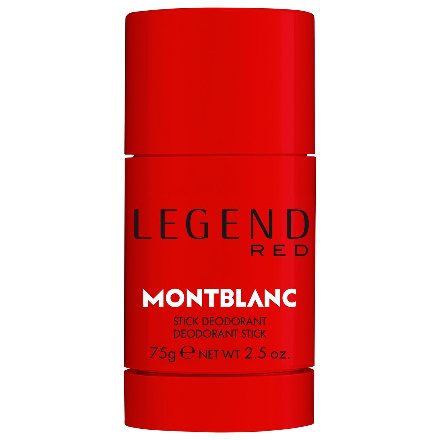 Mont Blanc Legend Red Deodorant Stick 75g