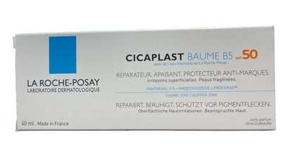La Roche Posay Cicaplast Baume B5 SPF50+ 40ml -KB