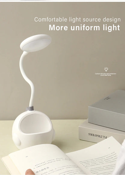 Lampe DRAGON de bureau pour enfant مصباح مكتبي للأطفال